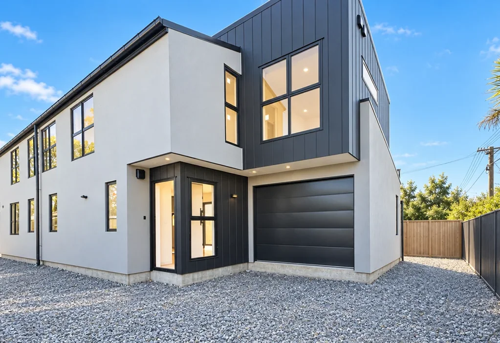 Edgeware 3 Bedroom The Architectural Edge!