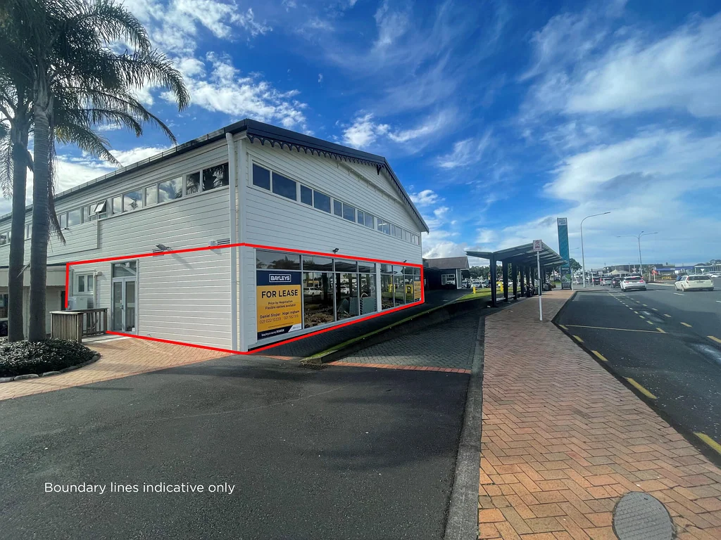 Whangarei Central  The best spot in town!