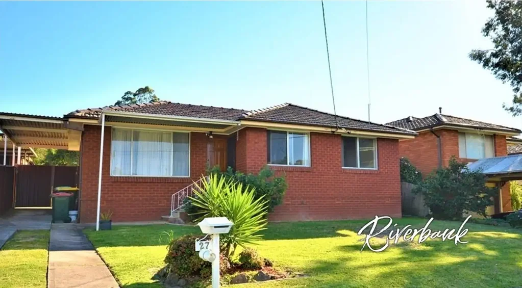 Spacious Family Home on 556sqm in a Peaceful and Convenient Location