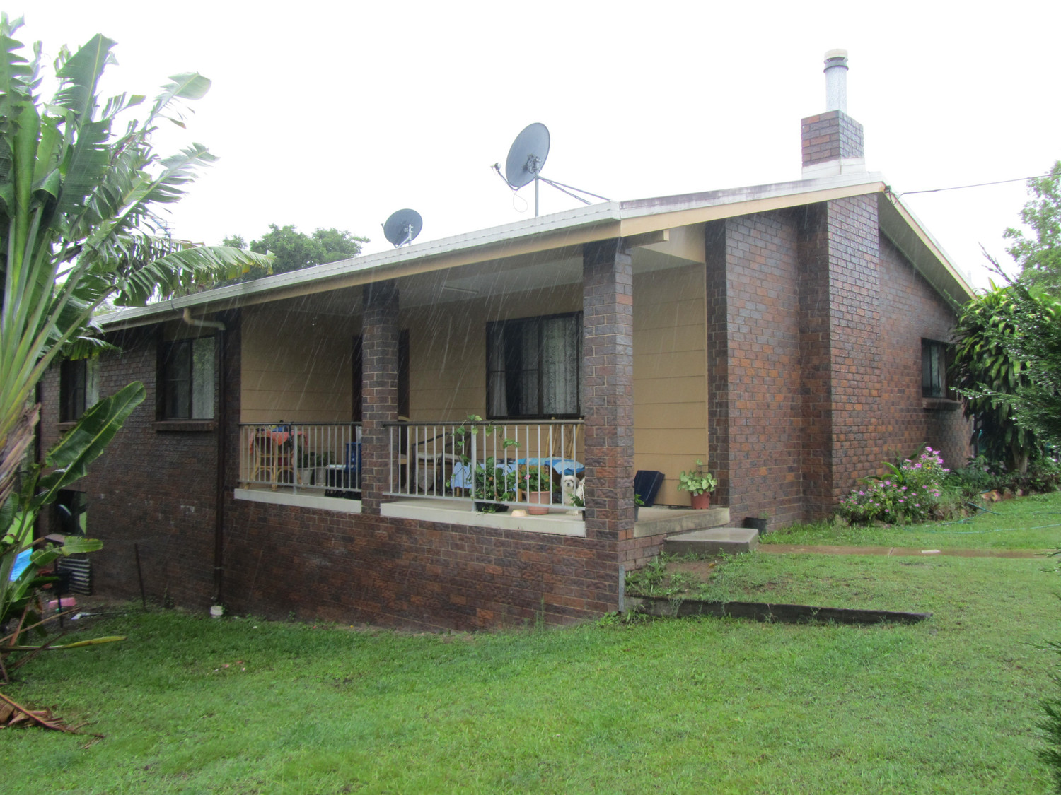 20 FLYNN RD, GYMPIE QLD 4570, 0 Kuwarto, 0 Banyo, House