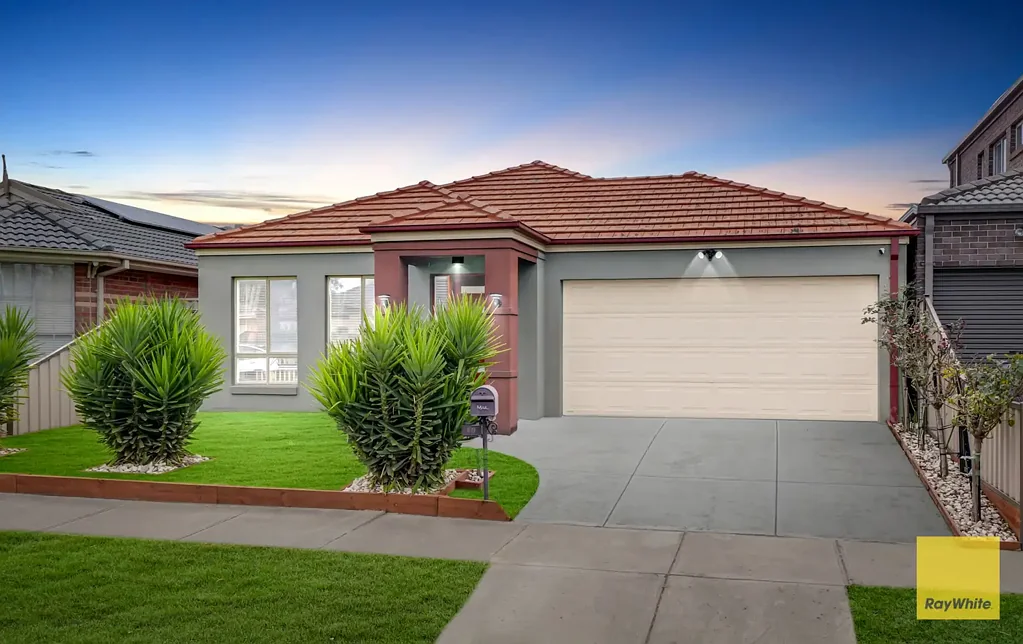 Burnside Heights 3房 一套时尚且装修精美的住宅 A stylish and beautifully updated home