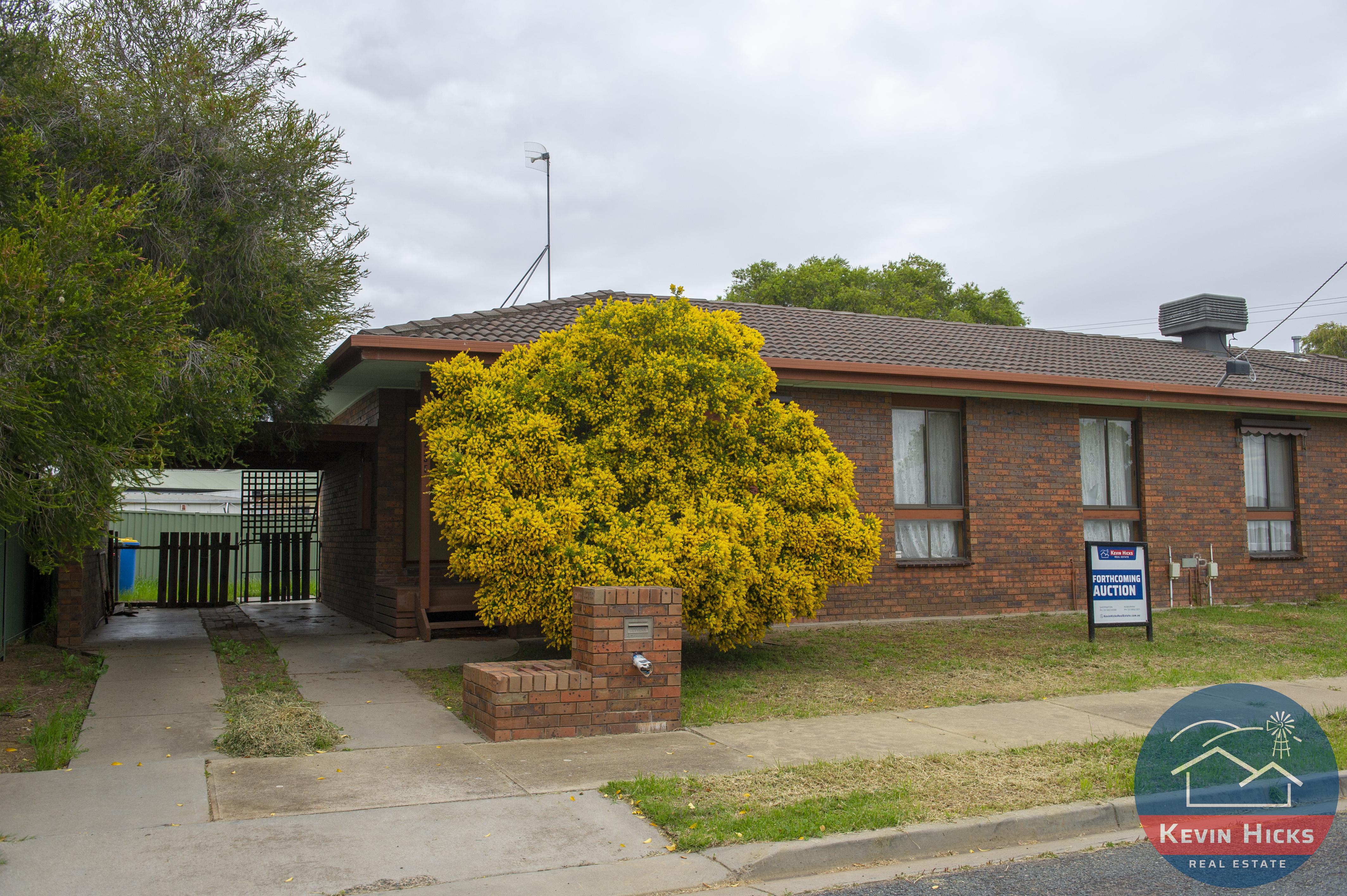 35 LONGSTAFF ST, SHEPPARTON VIC 3630, 0部屋, 0バスルーム, Unit