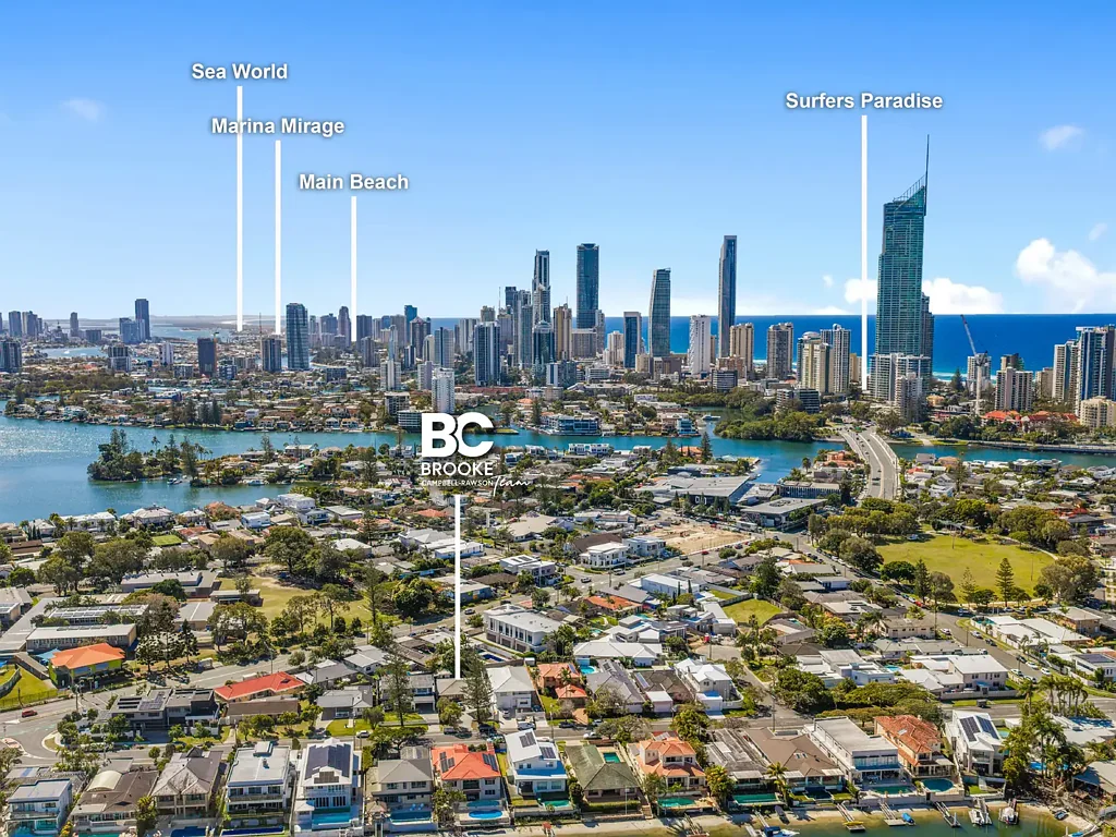 Surfers Paradise 3कमरा Owners Have Purchased Elsewhere – This Property Must Be Sold!