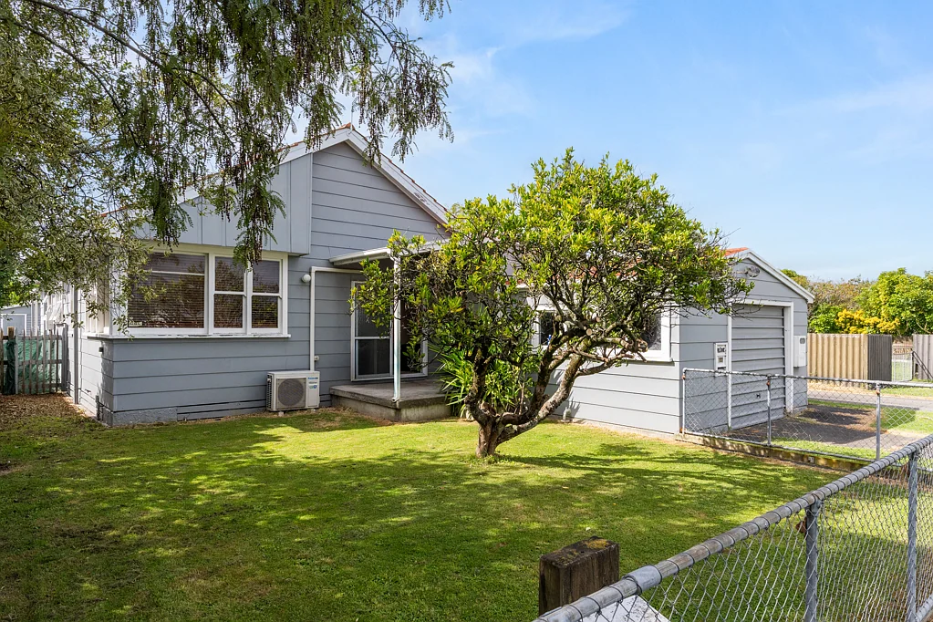 126 Lytton Road, Te Hapara, Gisborne