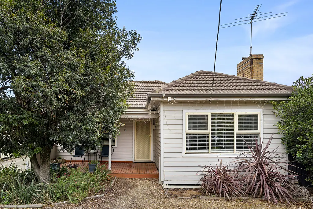 1/29 Conifer Avenue, Brooklyn, VIC 3012