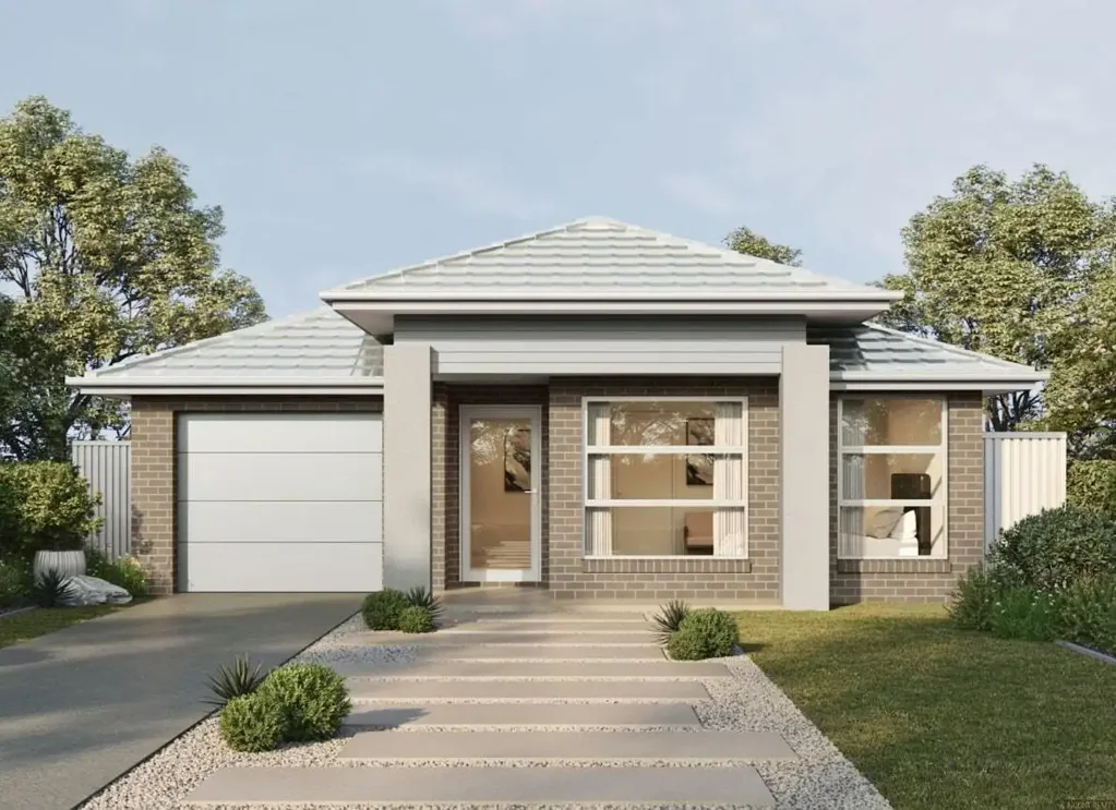 Austral 4غرفة نوم Amazing House and Land Opportunity in Austral