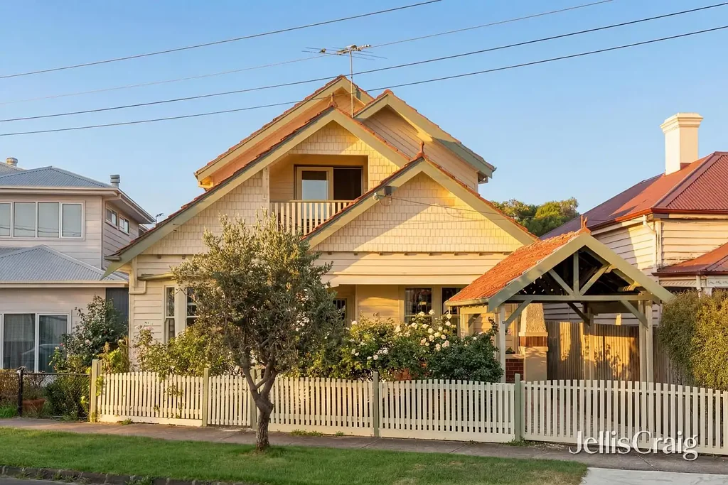 68 Morris Street, Williamstown, VIC 3016