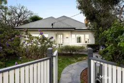 32 Haig Street, Heidelberg Heights