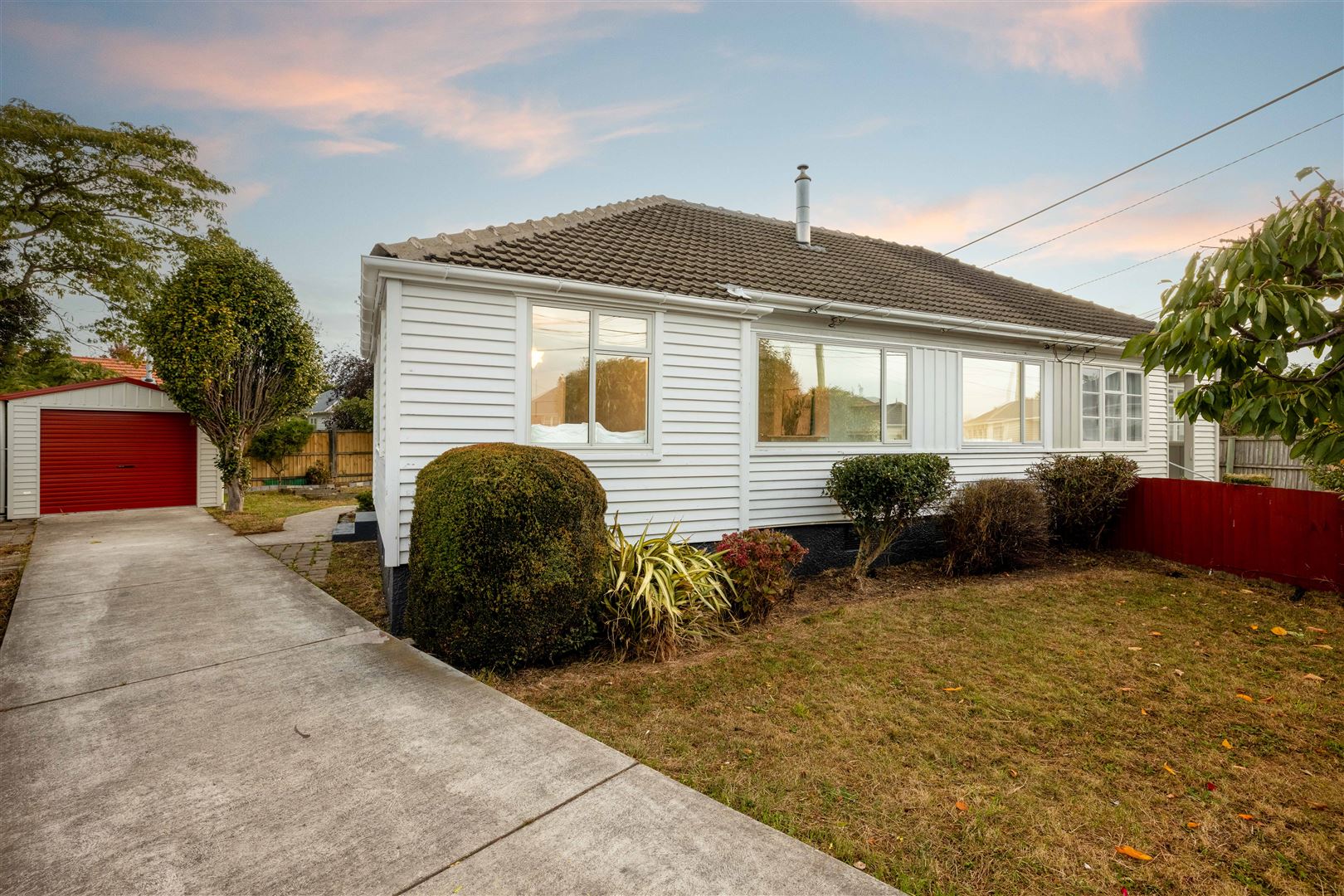 7 Kershaw Place, Richmond, Christchurch, 2 phòng ngủ, 1 phòng tắm, House