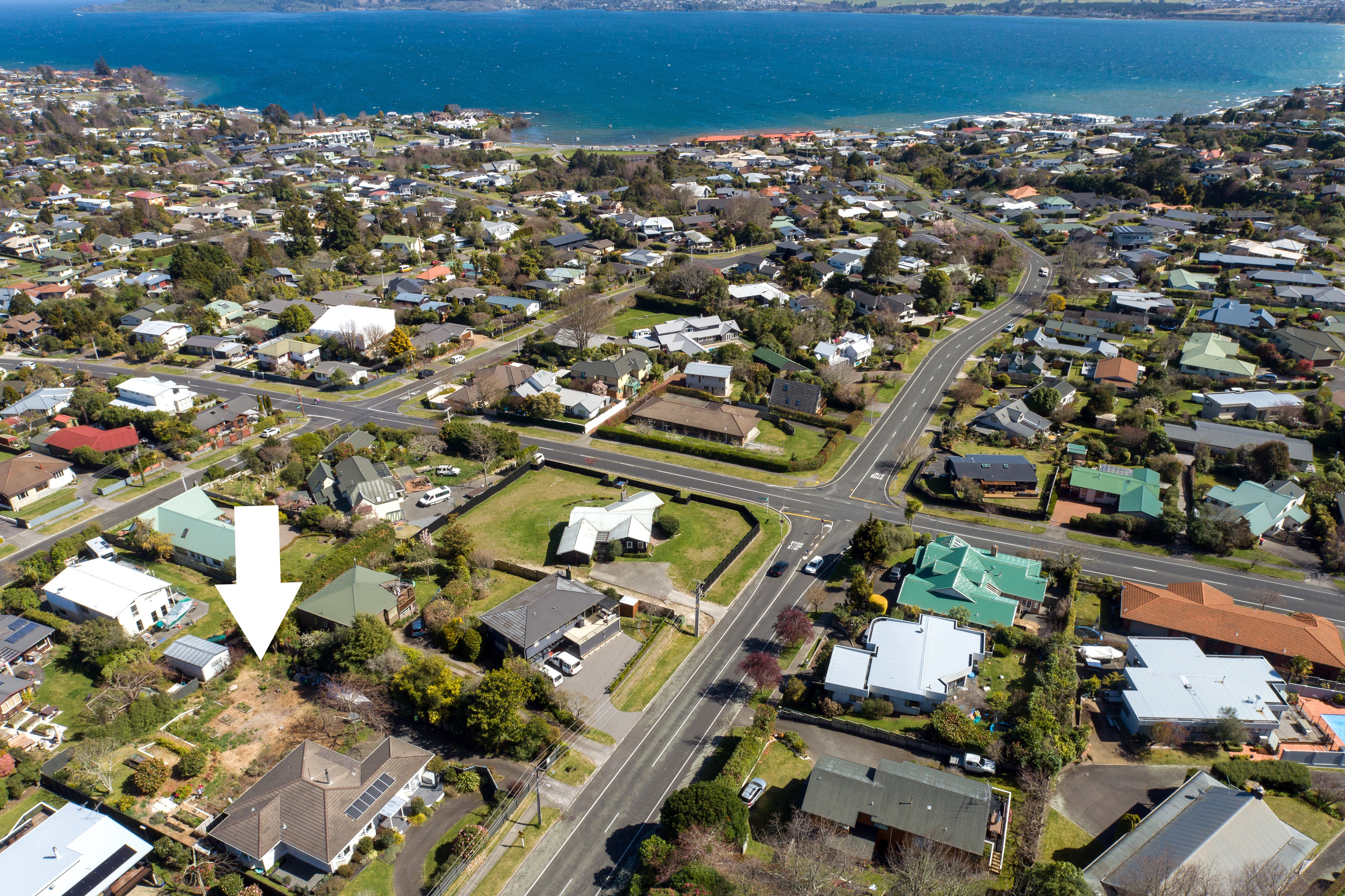 83 Shepherd Road, Waipahihi, Taupo, 0房, 0浴, Section