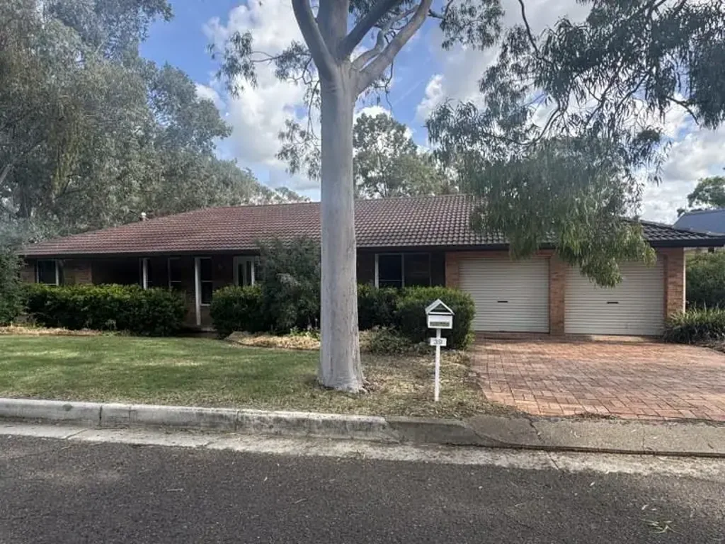 Tamworth Furnished Accommodation - East
