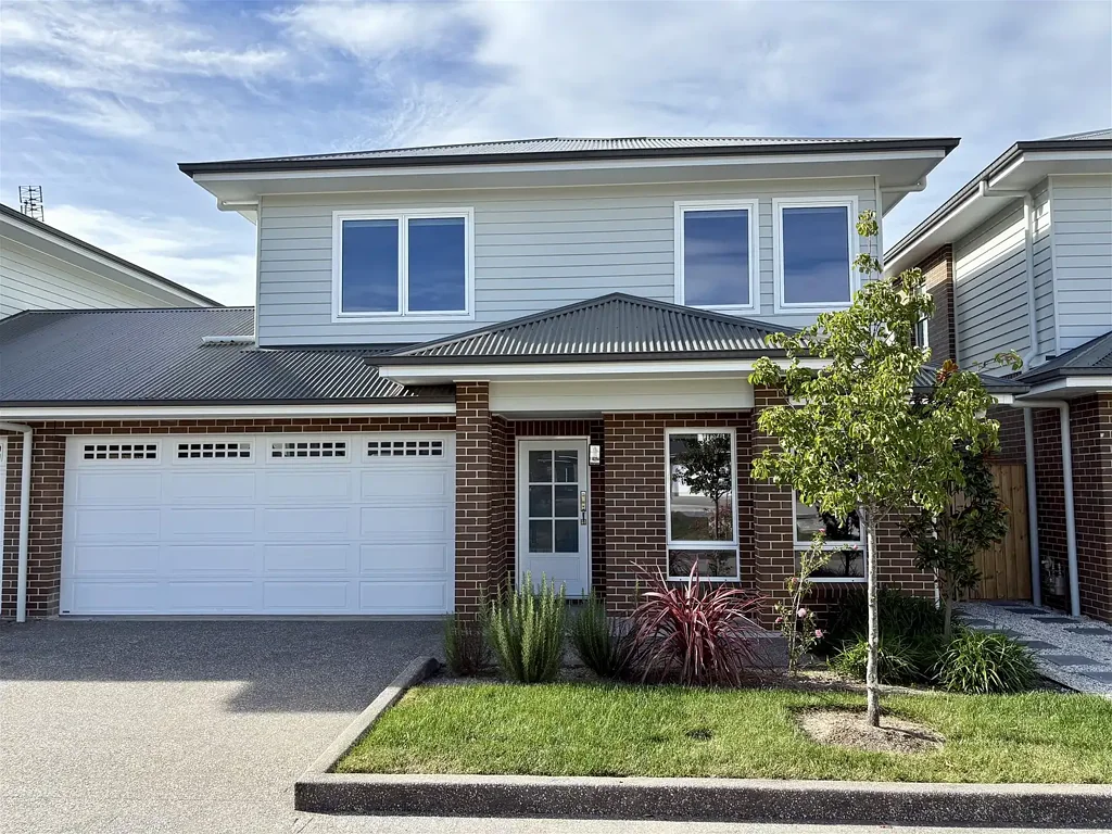 Brand New Townhome