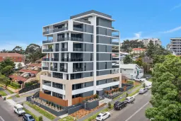 202/50 Gipps Street, Wollongong