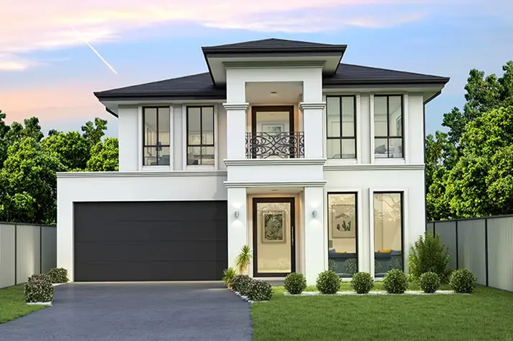 Gilead 5ਬੈੱਡਰੂਮ Tailored House & Land Packages!!