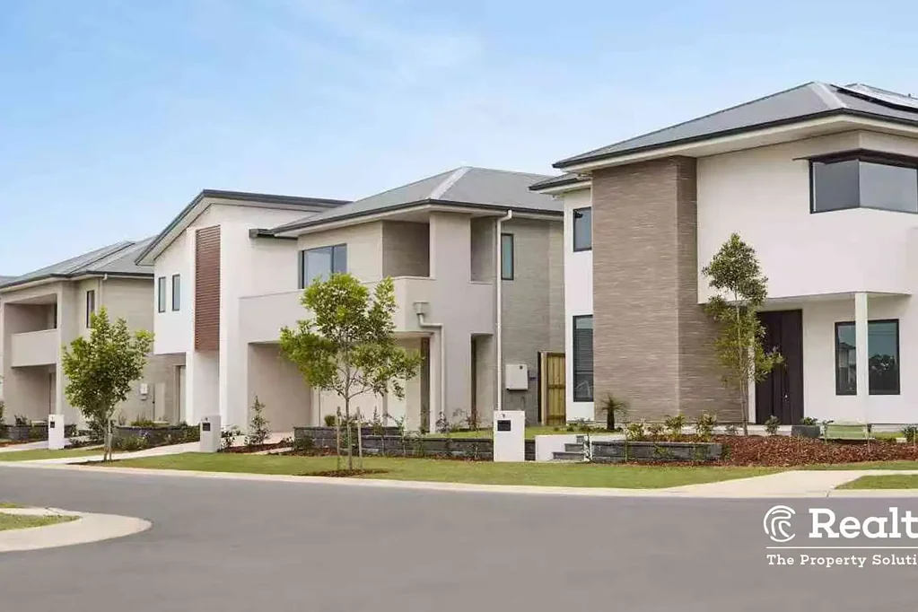 Gables 4Habitaciones A high-quality Japanese-style home, built with exceptional craftsmanship and refined minimalist design. Move-in ready, Ground Floor 1 Bed + Bath