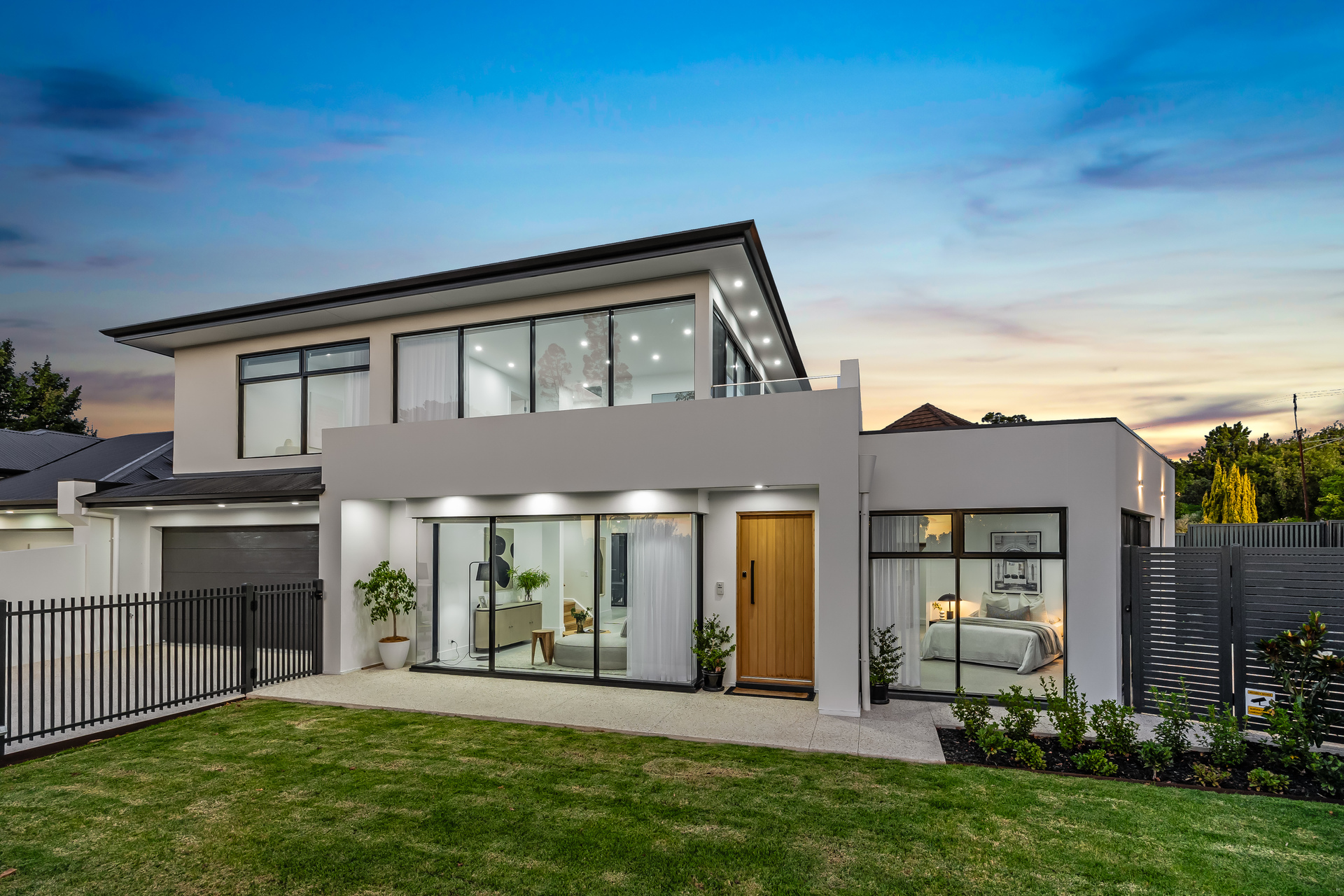 45A LINDEN AV, HAZELWOOD PARK SA 5066, 0房, 0浴, House