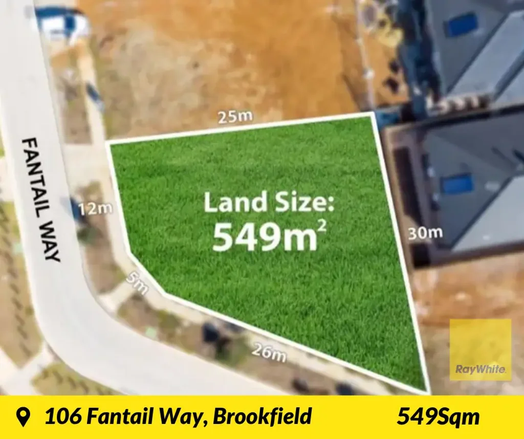 Brookfield Prime Brookfield Land Opportunity with Breathtaking Scenic Views