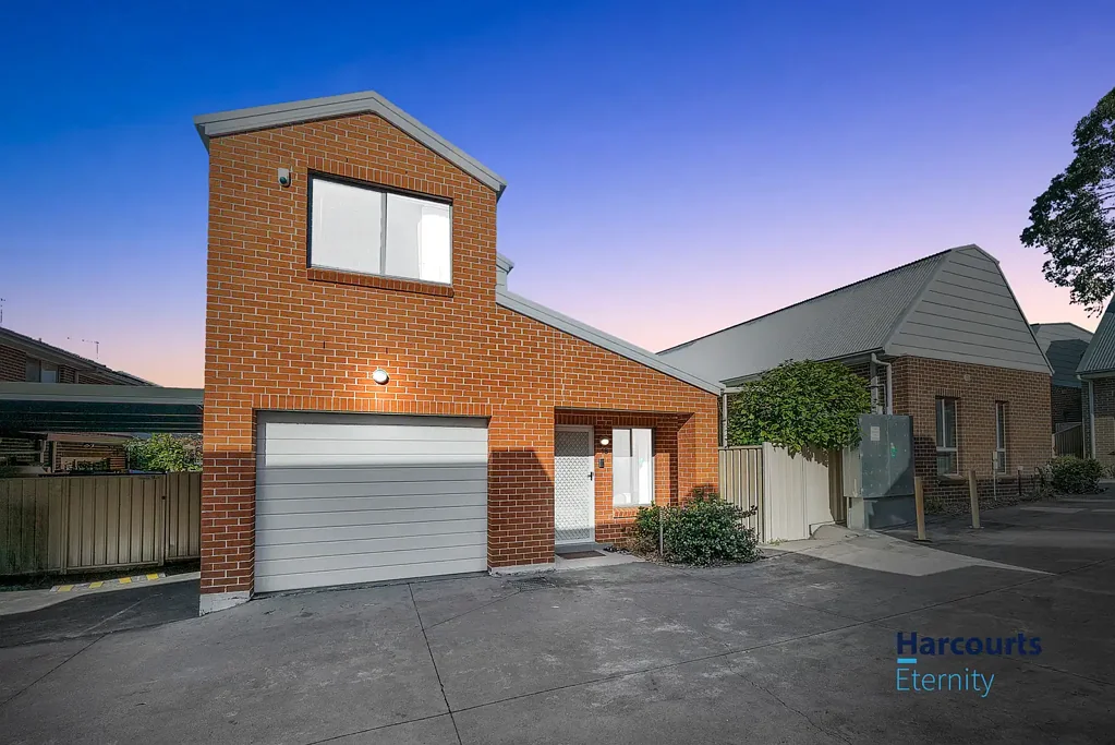 Girraween 3Habitaciones North Facing, Blue Chip Living In School Catchment!