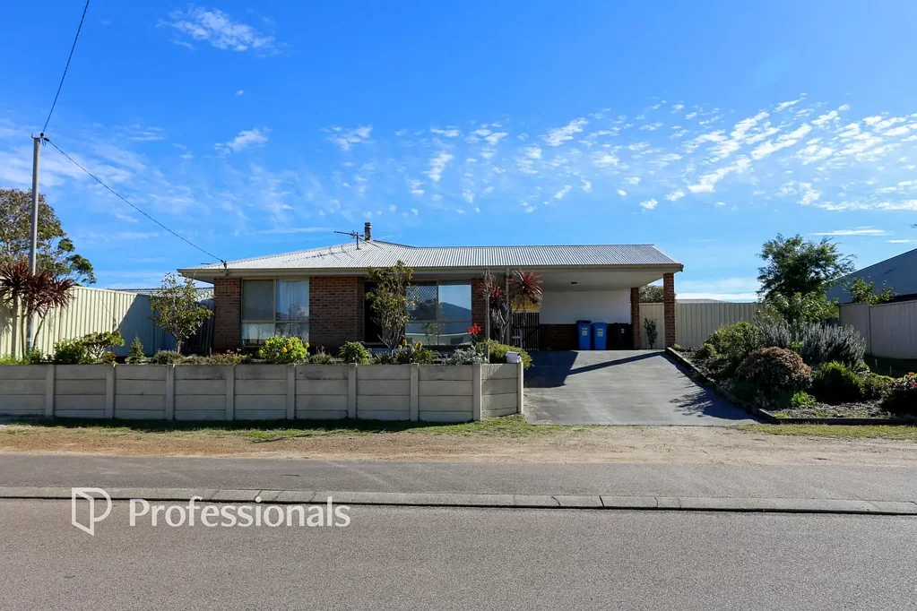 Castletown 4房  Elevated Family Living