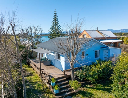 30B Iwa Street, Mapua, Tasman, Nelson, 3 ਕਮਰੇ, 1 ਬਾਥਰੂਮ, House