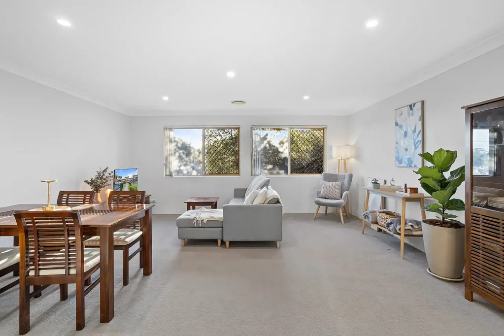 Redcliffe 2部屋 Effortless Coastal Living on the Redcliffe Waterfront