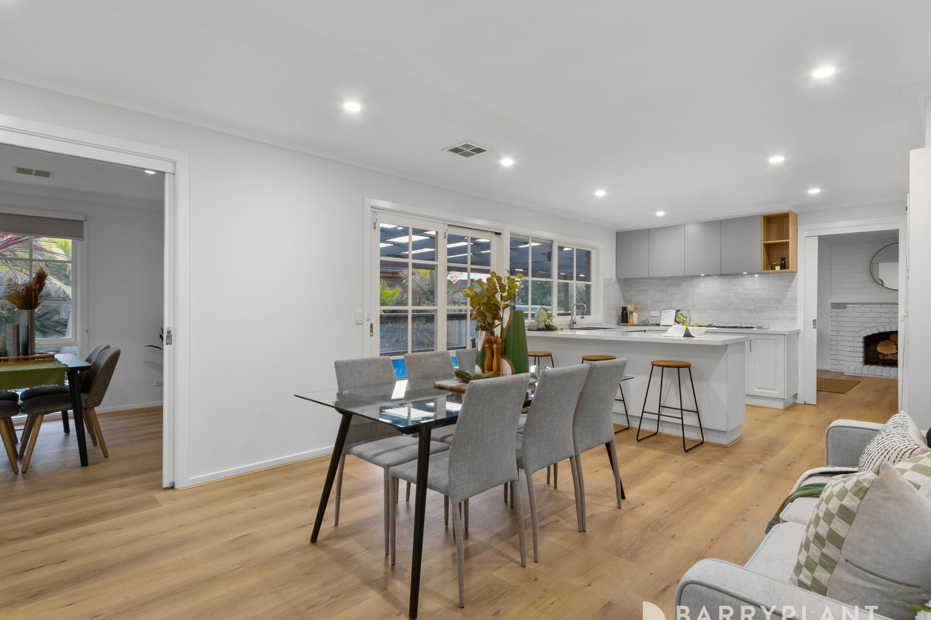 108 ARGYLE WAY, WANTIRNA SOUTH VIC 3152, 0房, 0浴, House