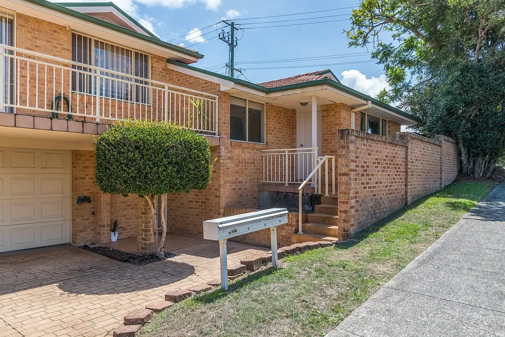 1/22 Paton Street, Woy Woy, NSW 2256