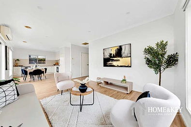 3 Pasture Drive, Mickleham, VIC 3064, 3房, 2浴, House