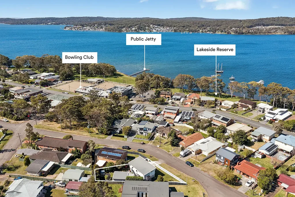 159 Winbin Crescent, Gwandalan, NSW 2259