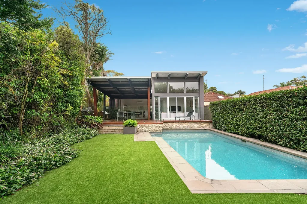 14 Ebsworth Road, Rose Bay, NSW 2029