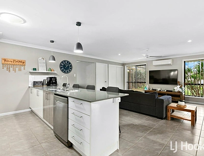 Lot 10 Cassandra Close, Tinana, Wide Bay, 4 Schlafzimmer, 2 Badezimmer, House