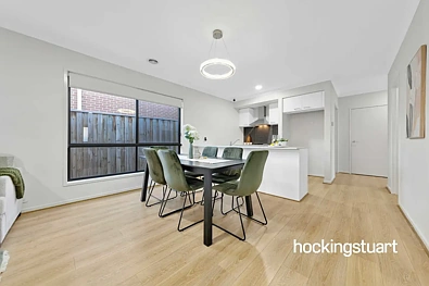 9 BURRUN CR, EPPING VIC 3076, 4 침실, 2 욕실, House