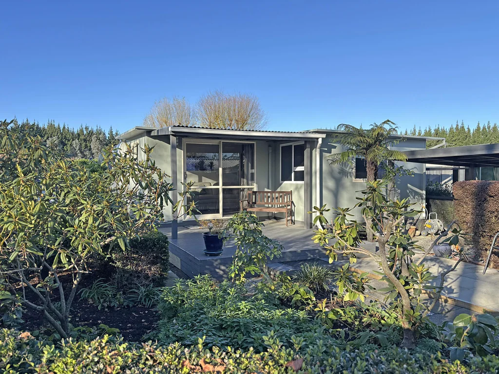 Kaiapoi 1Zimmer Perfect Carefree Living...