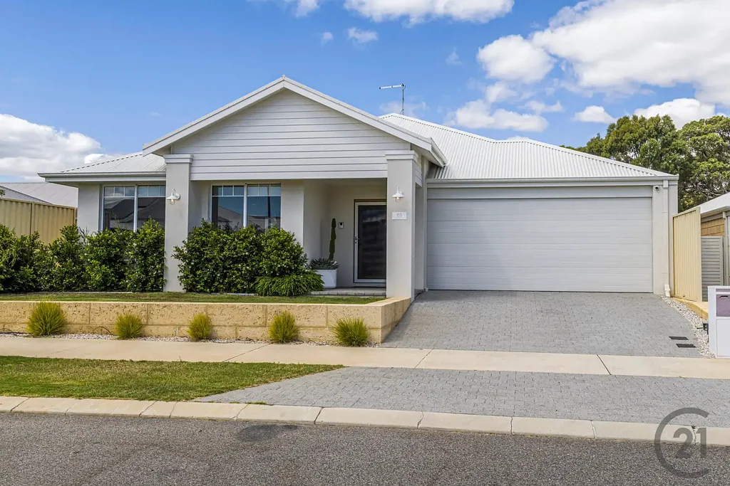 3 Westdale Drive, Dawesville, WA 6211