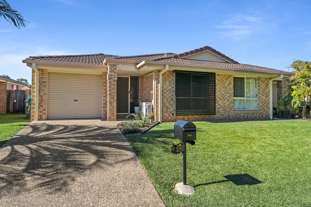 2/25 Denning Road, Bracken Ridge, QLD 4017