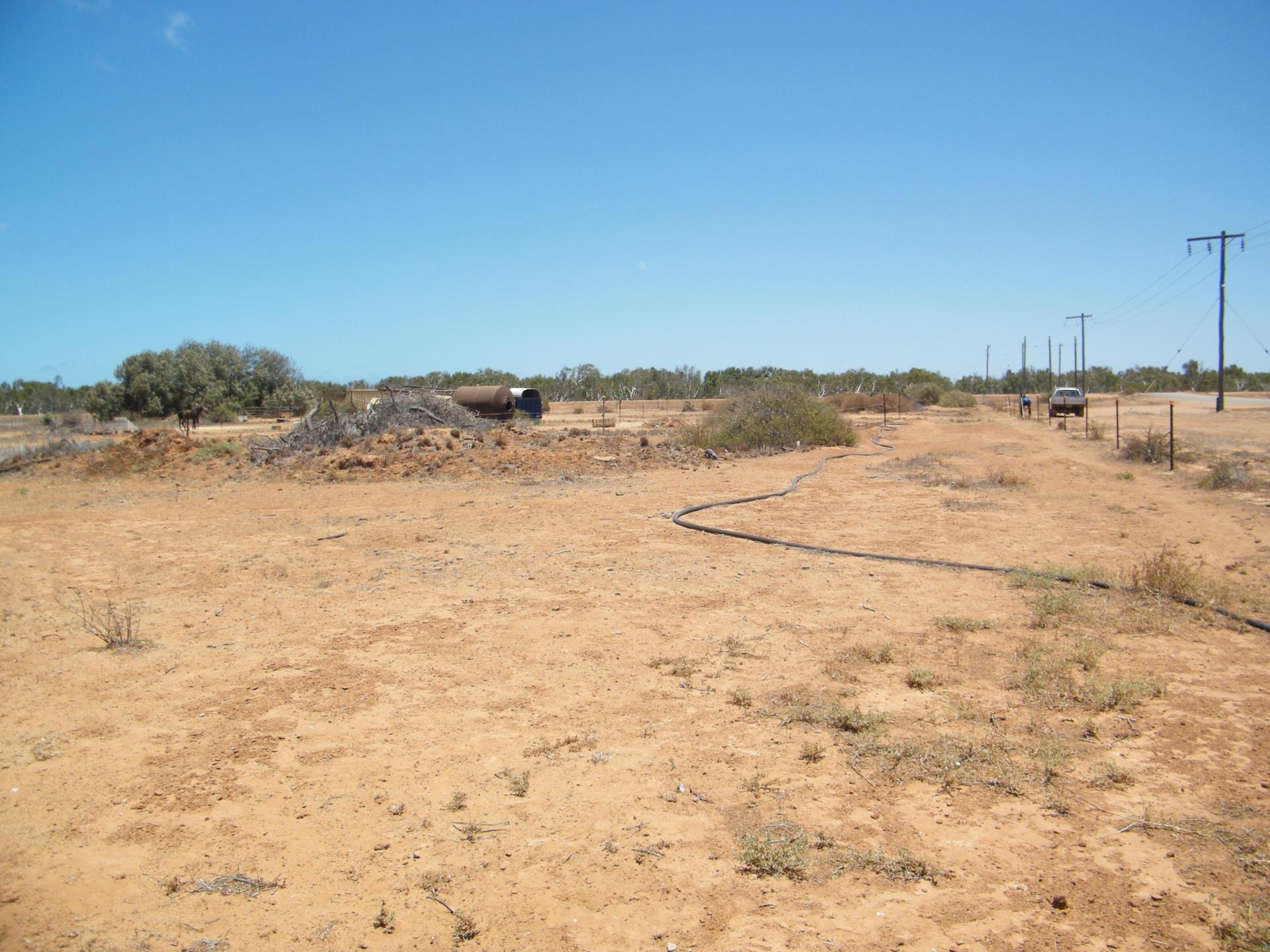 15 MARMION ST, EAST CARNARVON WA 6701, 0 રૂમ, 0 બાથરૂમ, Section