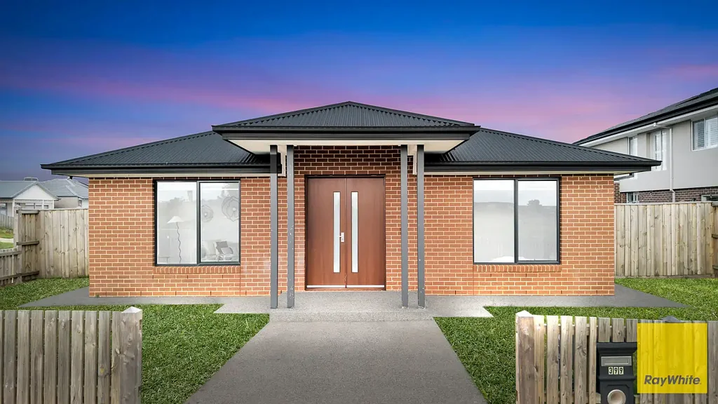 399 Green Hill Road, Eynesbury, VIC 3338