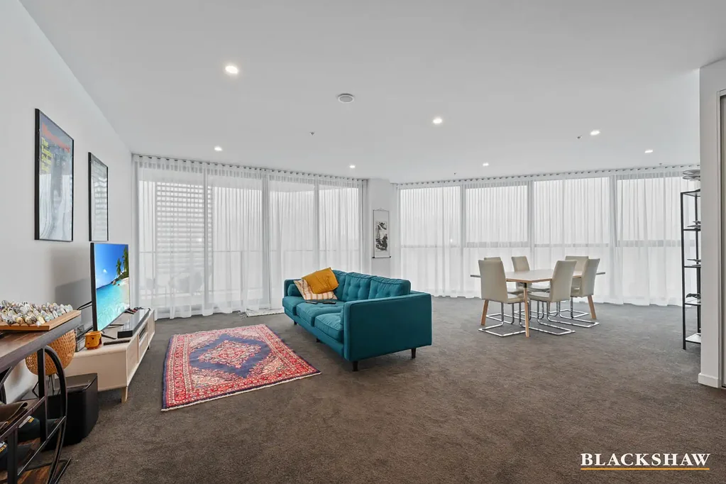 Turner 2房  Stylish Modern Living in the Heart of Turner