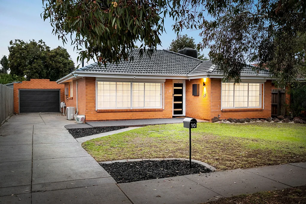 10 Watkins Street, Fawkner, VIC 3060