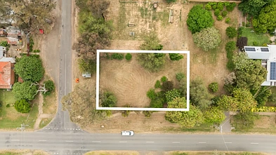 8 Watson Street, Avenel, VIC 3664, 0房, 0浴, Section