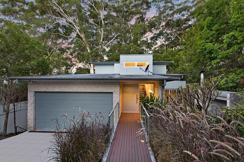 108 Cape Three Points Road, Avoca Beach, NSW 2251