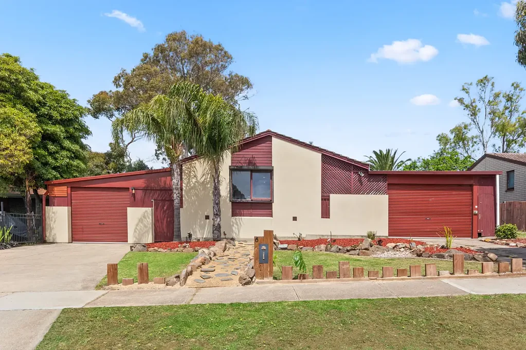6 Diana Crescent, Morphett Vale, SA 5162