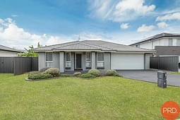 6 Boundary Street, Rutherford