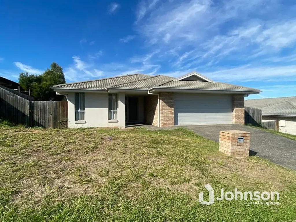 28 Diamantina Boulevard, Brassall, QLD 4305