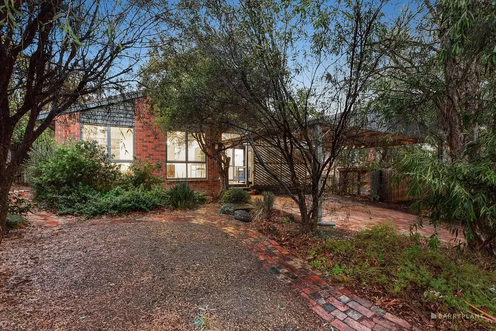 86 Park Road, Eltham, VIC 3095