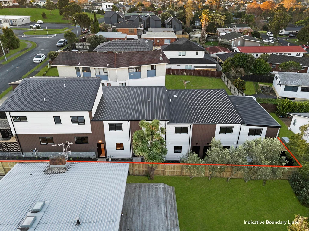 Lot 3/41 La Trobe Street, Pakuranga Heights, Manukau City, Auckland