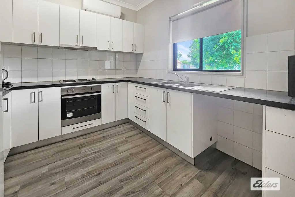 Spacious Family Living in the Heart of Katherine East