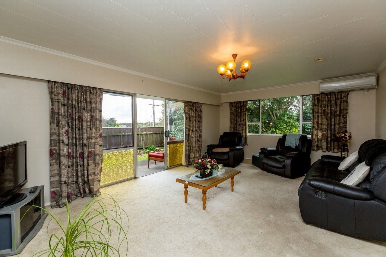 10 Carthew Street, Okato, New Plymouth, 2 Bedrooms, 0 Bathrooms