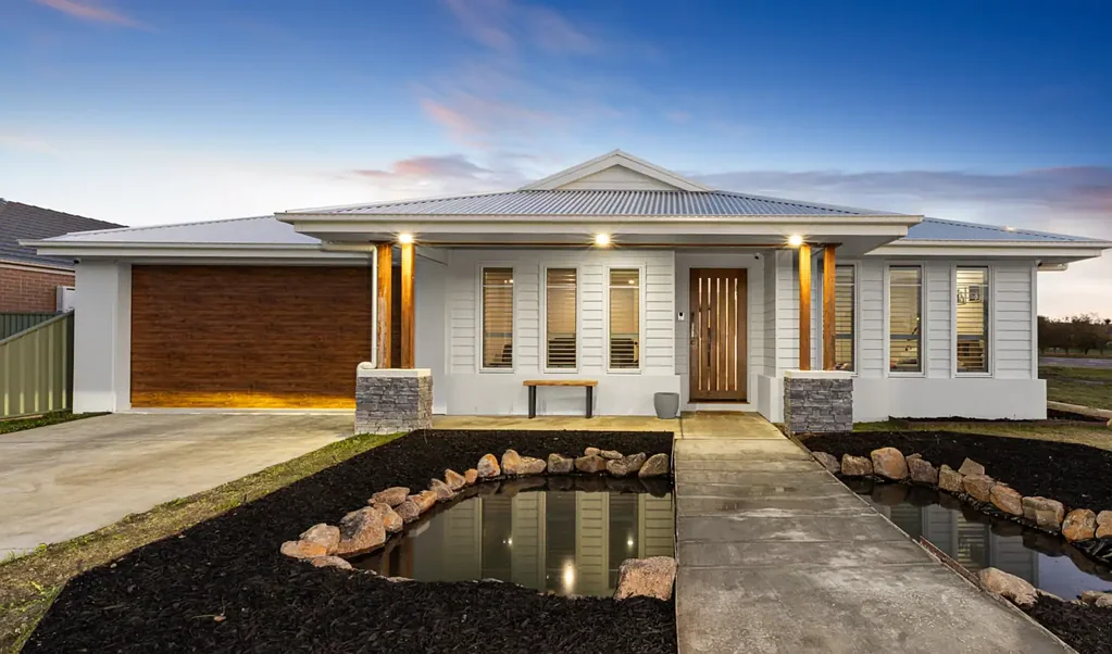 Miners Rest 4Zimmer Modern Family Living with Space, Comfort & Lifestyle