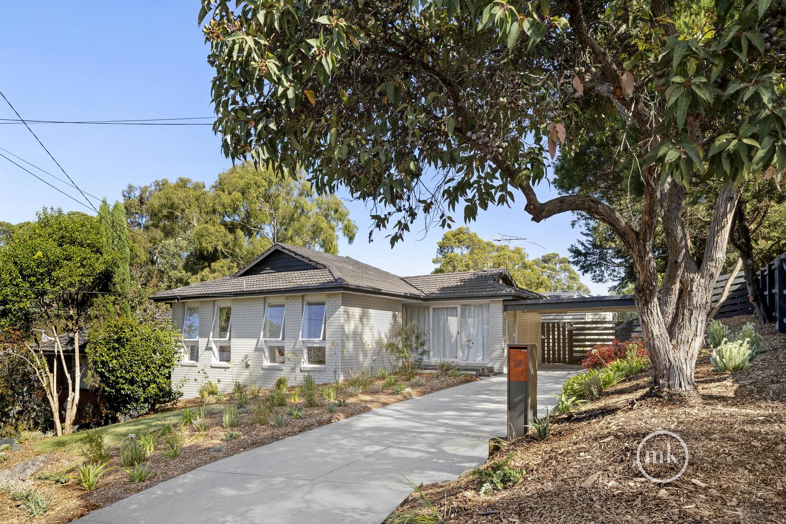 36 LUCK ST, ELTHAM VIC 3095, 0 Schlafzimmer, 0 Badezimmer, House